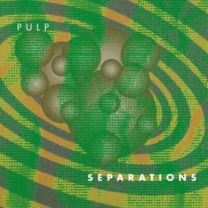 Pulp - Separations (2020 Pressing) i gruppen CD / Rock hos Bengans Skivbutik AB (3910923)