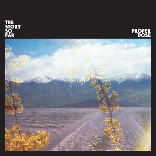 Story So Far - Proper Dose i gruppen ÖVRIGT / Övrigt / aub hos Bengans Skivbutik AB (3910929)