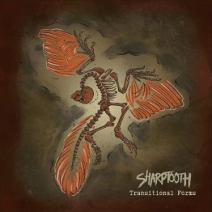 Sharptooth - Transitional Forms i gruppen VI TIPSAR / Årsbästalistor 2020 / Kerrang 2020 hos Bengans Skivbutik AB (3910940)