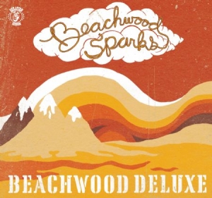 Beachwood Sparks - Beachwood Deluxe (Unrel. 1999 + 10 i gruppen Labels / Woah Dad / Dold_tillfall hos Bengans Skivbutik AB (3910947)