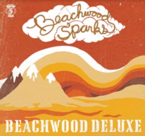 Beachwood Sparks - Beachwood Deluxe (Unrel. 1999 + 10 i gruppen CD / Pop-Rock hos Bengans Skivbutik AB (3910947)