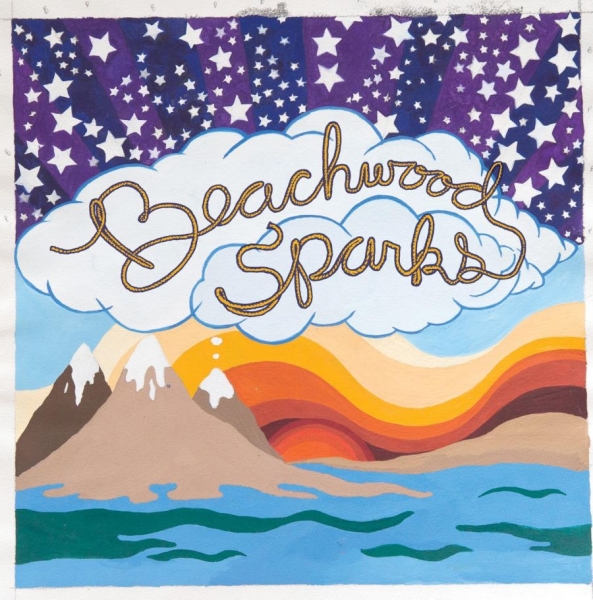 Beachwood Sparks - Beachwood Deluxe i gruppen Labels / Woah Dad / Dold_tillfall hos Bengans Skivbutik AB (3910947)