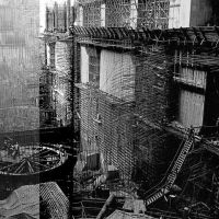 Der Plan - Es Ist Eine Fremde Und Seltsame Wel i gruppen CD / Rock hos Bengans Skivbutik AB (3910976)