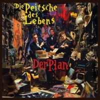 Der Plan - Die Peitsche De Lebens i gruppen CD / Pop-Rock hos Bengans Skivbutik AB (3910977)