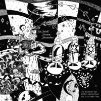 Der Plan - Die Peitsche De Lebens i gruppen CD / Pop-Rock hos Bengans Skivbutik AB (3910977)