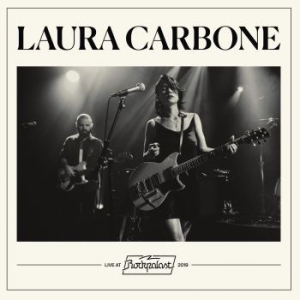 Carbone Laura - Live At Rockpalast i gruppen Labels / Woah Dad / Dold_tillfall hos Bengans Skivbutik AB (3910984)