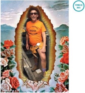 Sager Gareth - How Can I Help You When You Donæt W i gruppen CD / Rock hos Bengans Skivbutik AB (3910994)