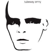 Tubeway Army - Tubeway Army i gruppen CD / Pop-Rock hos Bengans Skivbutik AB (3911006)