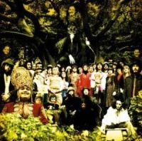 Devendra Banhart - Cripple Crow i gruppen CD / Pop-Rock hos Bengans Skivbutik AB (3911007)