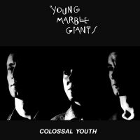 Young Marble Giants - Colossal Youth // Hurrah, New York, i gruppen MUSIK / LP+DVD / Rock hos Bengans Skivbutik AB (3911207)