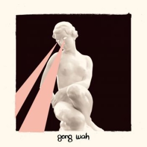 Gong Wah - Gong Wah (Vinyl Lp) i gruppen VINYL / Pop hos Bengans Skivbutik AB (3911338)