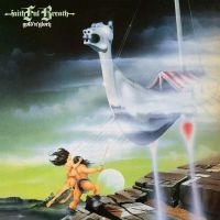 Faithful Breath - Gold 'N' Glory i gruppen CD / Hårdrock hos Bengans Skivbutik AB (3911340)