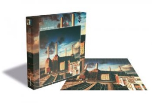 Pink Floyd - Animals (1000 Pcs Puzzle) i gruppen ÖVRIGT / Merchandise / Nyheter hos Bengans Skivbutik AB (3911347)