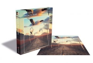Pink Floyd - Later Years (1000 Pcs Puzzle) i gruppen ÖVRIGT / Merchandise hos Bengans Skivbutik AB (3911353)