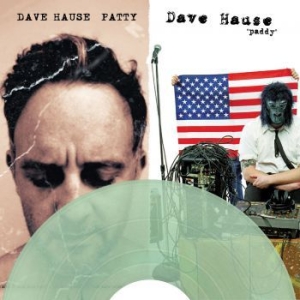Hause Dave - Patty/Paddy i gruppen Labels / Woah Dad / Dold_tillfall hos Bengans Skivbutik AB (3912130)