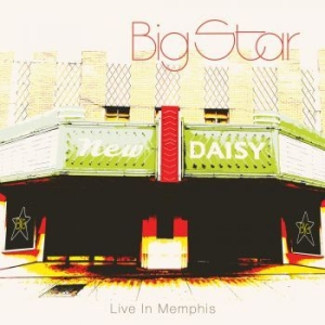 Big Star - Live In Memphis i gruppen Labels / Woah Dad / Dold_tillfall hos Bengans Skivbutik AB (3912138)