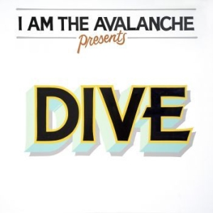 I Am The Avalanche - Dive i gruppen Labels / Woah Dad / Dold_tillfall hos Bengans Skivbutik AB (3912146)