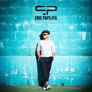 Papilaya Eric - Eric Papilaya i gruppen CD / Pop hos Bengans Skivbutik AB (3912154)