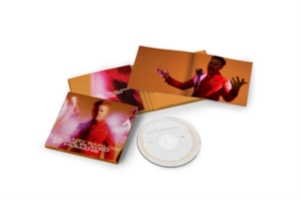 Barlow Gary - Music Played By Humans (Dlx) i gruppen Minishops / Take That hos Bengans Skivbutik AB (3912195)