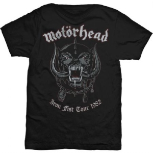 Motörhead - Tshirt i gruppen ÖVRIGT / BW-T-shirts hos Bengans Skivbutik AB (3912327)