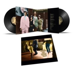 Dylan Bob - Rough And Rowdy Ways i gruppen VI TIPSAR / Årsbästalistor 2020 / NME 2020 hos Bengans Skivbutik AB (3912580)