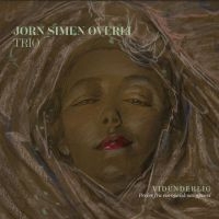 Overli Jorn Simen (Trio) - Vidunderlig i gruppen CD / Pop-Rock hos Bengans Skivbutik AB (3913720)