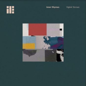 Storaas Vigleik - Inner Rhymes i gruppen CD / Jazz/Blues hos Bengans Skivbutik AB (3913722)