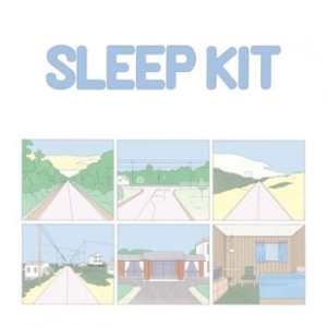 Sleep Kit - Sleep Kit i gruppen VINYL / Rock hos Bengans Skivbutik AB (3913740)