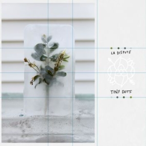 La Dispute - Tiny Dots i gruppen VINYL / Rock hos Bengans Skivbutik AB (3913744)
