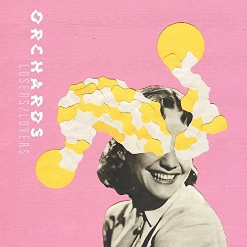 Orchards - Losers/Lovers i gruppen VINYL / Rock hos Bengans Skivbutik AB (3913753)