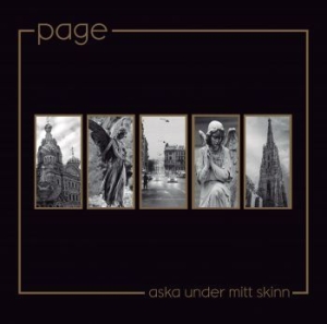 Page - Aska Under Mitt Skinn i gruppen Labels / Woah Dad / Dold_tillfall hos Bengans Skivbutik AB (3913755)