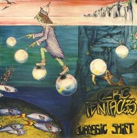 Ozric Tentacles - Jurassic Shift (2020 Remastered) i gruppen VINYL / Pop-Rock hos Bengans Skivbutik AB (3913762)