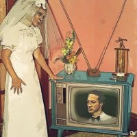 Kacy & Clayton And Marlon Williams - Plastic Bouquet (Indie Exclusive, M i gruppen Labels / Woah Dad / Dold_tillfall hos Bengans Skivbutik AB (3913766)