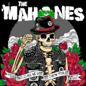 Mahones - 31 Years And This Is What We Have T i gruppen Labels / Woah Dad / Dold_tillfall hos Bengans Skivbutik AB (3913779)