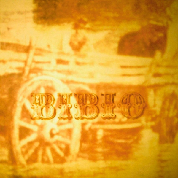 Bibio - Hand Cranked i gruppen VINYL / Toppsäljare hos Bengans Skivbutik AB (3913780)