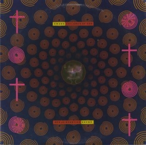 Swans - Children Of God i gruppen Minishops / Swans hos Bengans Skivbutik AB (3913792)