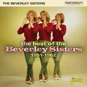 Beverley Sisters - Best Of 1951-1962 i gruppen ÖVRIGT / Övrigt / aub hos Bengans Skivbutik AB (3913802)