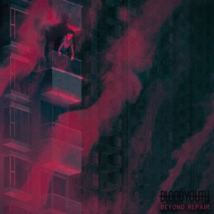 Blood Youth - Beyond Repair i gruppen ÖVRIGT / Övrigt / aub hos Bengans Skivbutik AB (3913826)