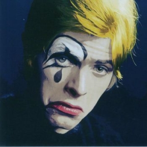 Bowie David - Silly Boy Blue / Love You (Neongul) i gruppen VINYL / Pop hos Bengans Skivbutik AB (3913850)