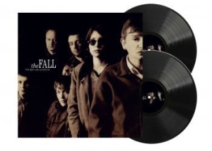Fall The - Light User Syndrome (2 Lp) i gruppen VINYL / Rock hos Bengans Skivbutik AB (3913862)