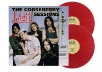 Mott - Gooseberry Sessions (2 Lp Red) i gruppen VINYL / Pop-Rock hos Bengans Skivbutik AB (3913863)