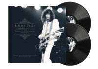 Page Jimmy - Tribute To Alexis Korner Vol. 2 (2 i gruppen VINYL / Rock hos Bengans Skivbutik AB (3913866)