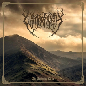 Winterfylleth - The Reckoning Dawn i gruppen VINYL / Hårdrock hos Bengans Skivbutik AB (3914023)