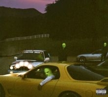 Jackboys - Jackboys i gruppen CD / Hip Hop-Rap hos Bengans Skivbutik AB (3914123)