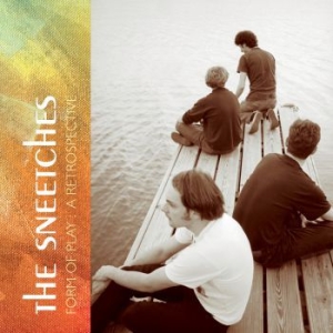 Sneetches - Form Of Play: A Retrospective i gruppen CD / Pop-Rock hos Bengans Skivbutik AB (3914134)