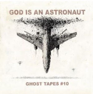 God Is An Astronaut - Ghost Tapes #10 i gruppen VINYL / Kommande / Hårdrock/ Heavy metal hos Bengans Skivbutik AB (3914864)