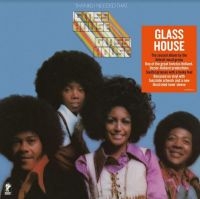 Glass House - Thanks I Needed That i gruppen VINYL / Toppsäljare hos Bengans Skivbutik AB (3914875)