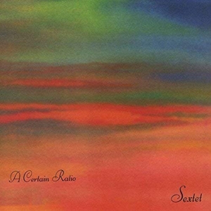 A Certain Ratio - Sextet (Ltd.White Vinyl) i gruppen ÖVRIGT / Övrigt / aub hos Bengans Skivbutik AB (3914883)