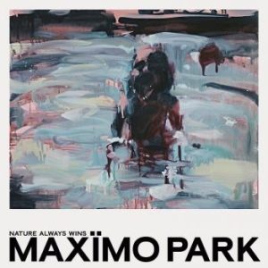 Maximo Park - Nature Always Wins i gruppen Labels / Woah Dad / Dold_tillfall hos Bengans Skivbutik AB (3914893)