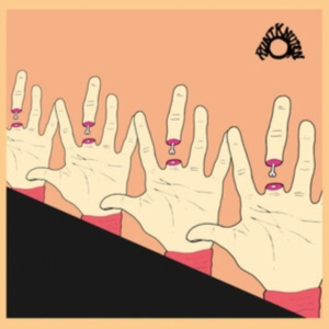 Runtom Knuten - Runtom Knuten i gruppen VINYL / Pop-Rock hos Bengans Skivbutik AB (3914923)